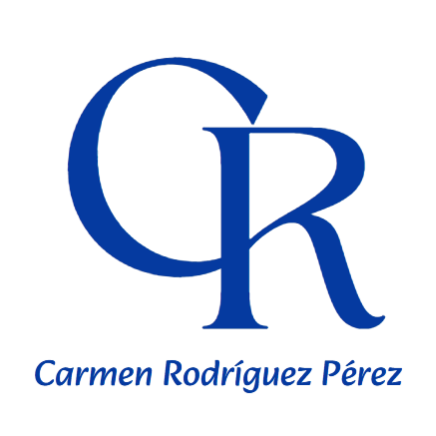 Logo Notaría Carmen Rodríguez Pérez